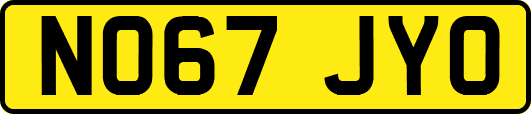NO67JYO