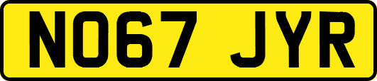NO67JYR