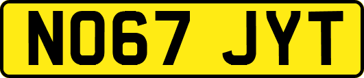 NO67JYT