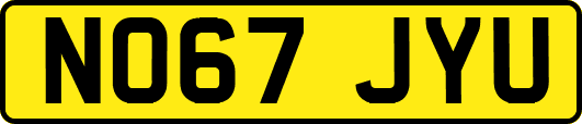 NO67JYU