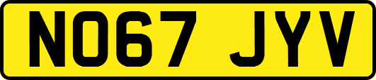 NO67JYV
