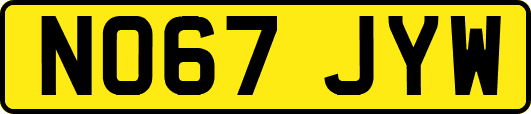 NO67JYW