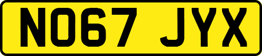 NO67JYX