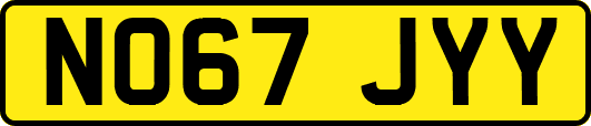 NO67JYY