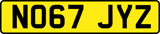 NO67JYZ