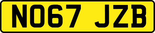 NO67JZB