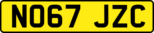 NO67JZC