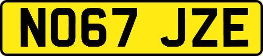 NO67JZE