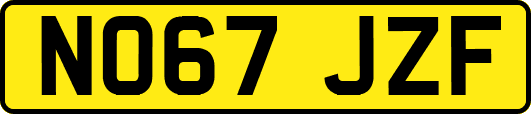 NO67JZF