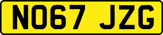 NO67JZG