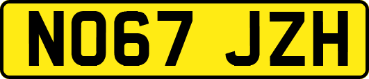 NO67JZH