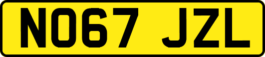 NO67JZL