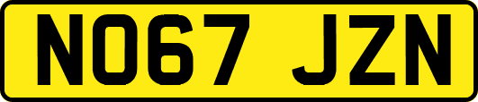 NO67JZN