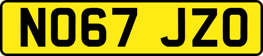 NO67JZO