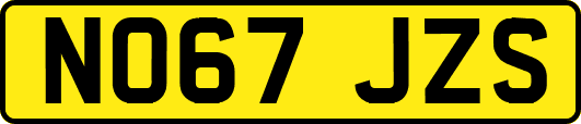 NO67JZS
