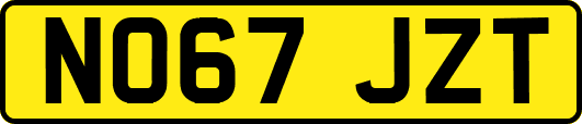 NO67JZT