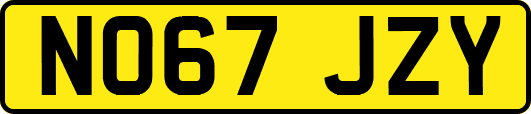 NO67JZY