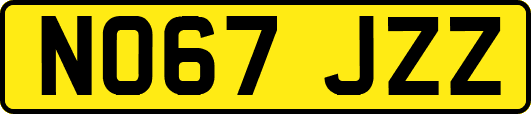 NO67JZZ