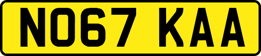 NO67KAA