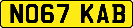 NO67KAB