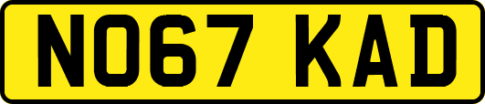NO67KAD