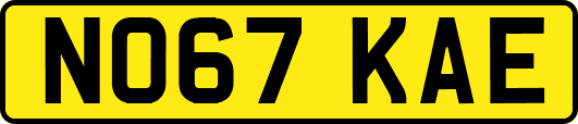 NO67KAE