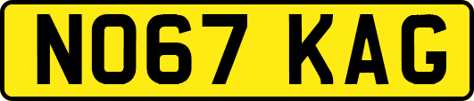 NO67KAG