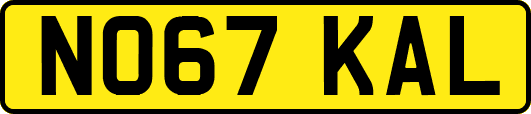 NO67KAL