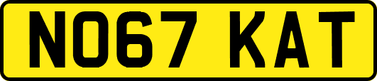 NO67KAT