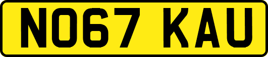 NO67KAU