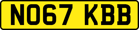 NO67KBB