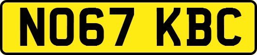 NO67KBC