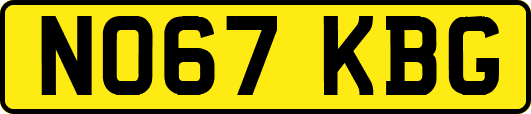 NO67KBG