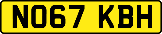 NO67KBH