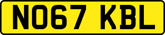 NO67KBL