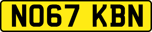NO67KBN