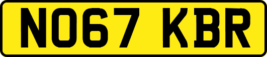NO67KBR