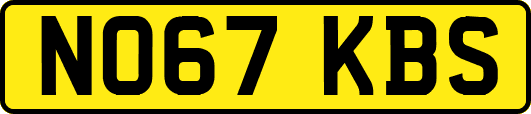 NO67KBS