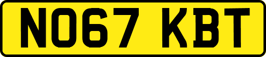 NO67KBT