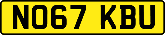 NO67KBU
