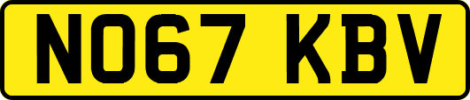 NO67KBV