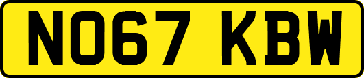NO67KBW