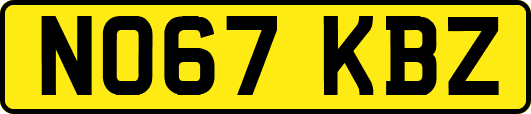 NO67KBZ