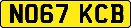 NO67KCB