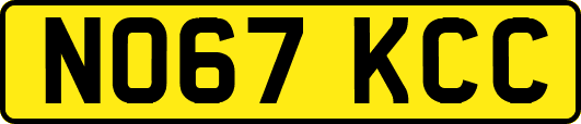 NO67KCC