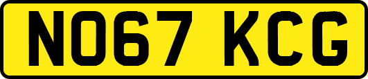NO67KCG