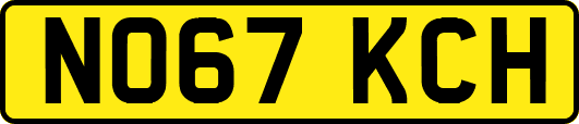 NO67KCH