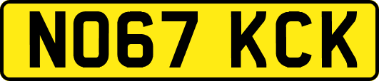 NO67KCK
