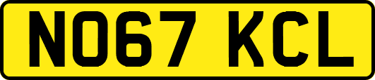 NO67KCL