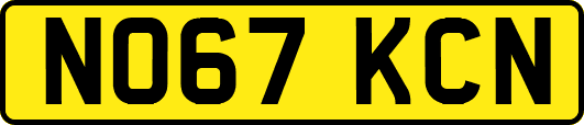 NO67KCN